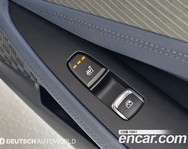 Kia K8 2025 — photo 18