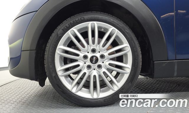 Mini Cooper 2016 — photo 5