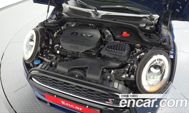 Mini Cooper 2016 — photo 6