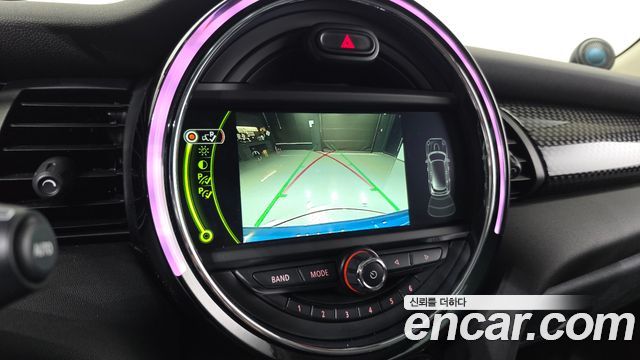 Mini Cooper 2016 — photo 20
