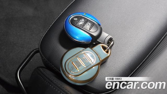 Mini Cooper 2016 — photo 21