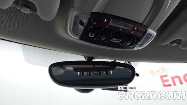 Mini Cooper 2016 — photo 23