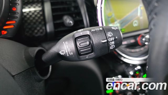 Mini Cooper 2016 — photo 26