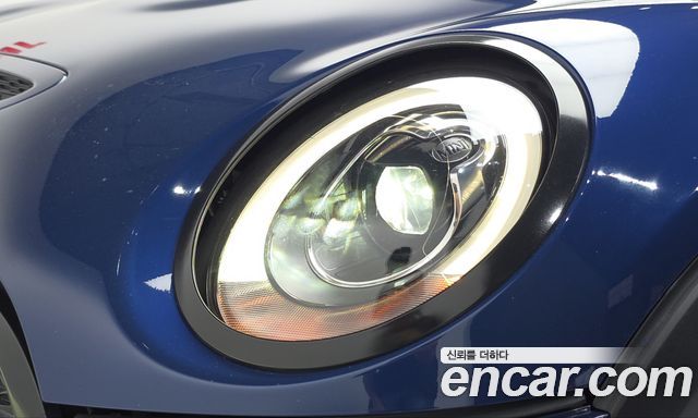 Mini Cooper 2016 — photo 8