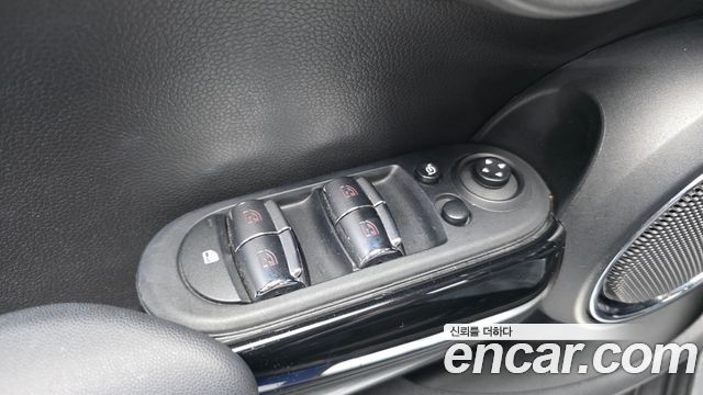 Mini Cooper 2016 — photo 27