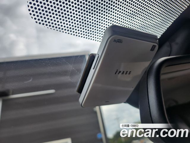 Renault Korea SM5  2014 — photo 11