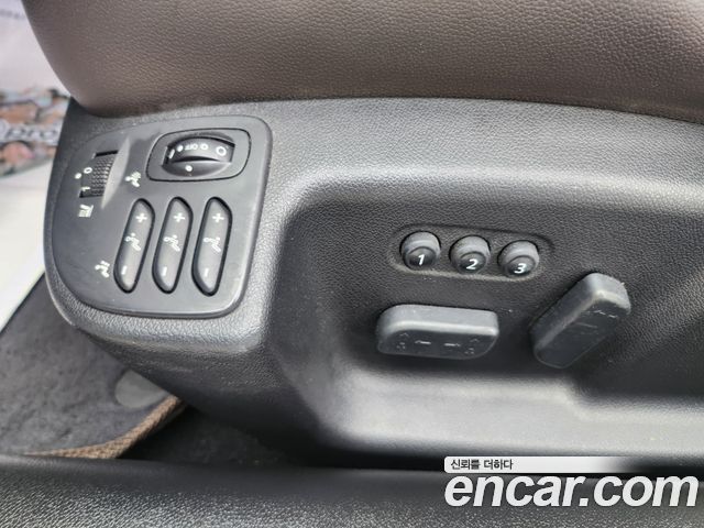 Renault Korea SM5  2014 — photo 12