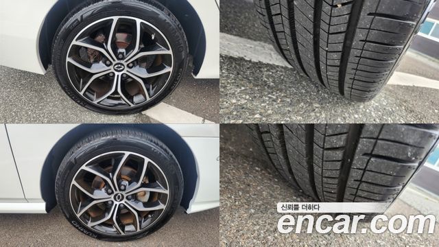 Renault Korea SM5  2014 — photo 18