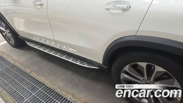 Mercedes-Benz GLE-Class 2022 — photo 7