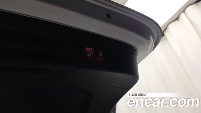 Mercedes-Benz GLE-Class 2021 — photo 31