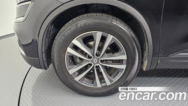 Renault Korea QM6 2020 — photo 5