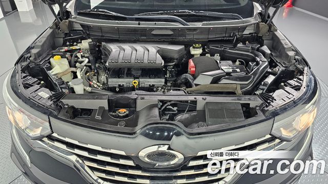 Renault Korea QM6 2020 — photo 6