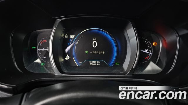 Renault Korea QM6 2020 — photo 8