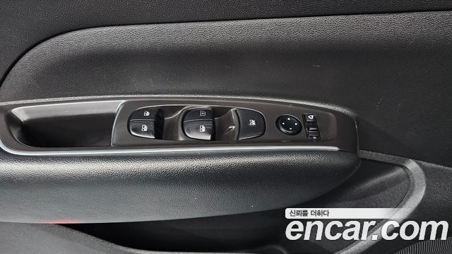 Renault Korea QM6 2020 — photo 17