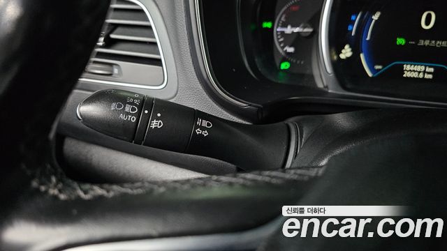 Renault Korea QM6 2020 — photo 18