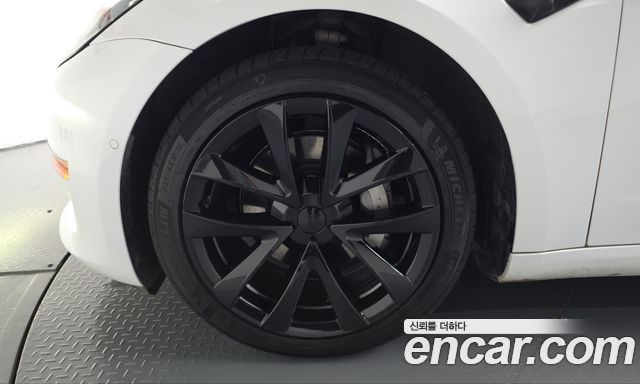 Tesla Model 3 2022 — photo 5