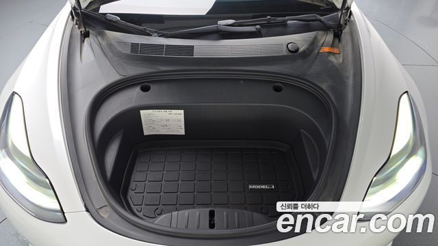 Tesla Model 3 2022 — photo 6