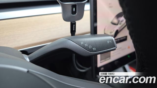 Tesla Model 3 2022 — photo 12