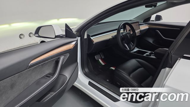 Tesla Model 3 2022 — photo 13