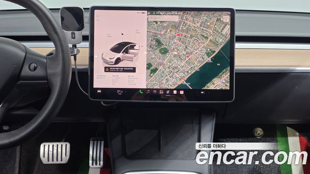 Tesla Model 3 2022 — photo 19