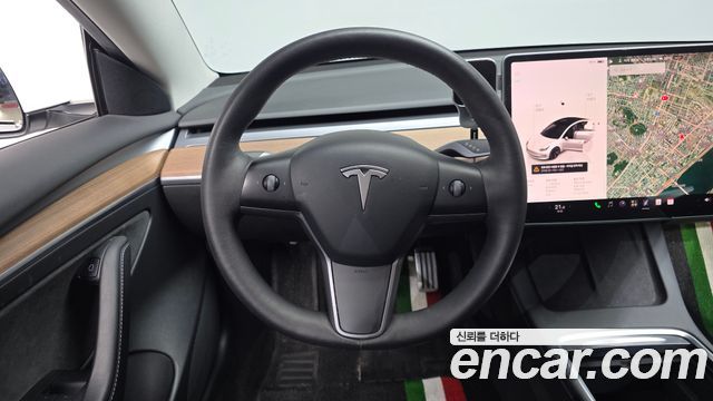 Tesla Model 3 2022 — photo 20