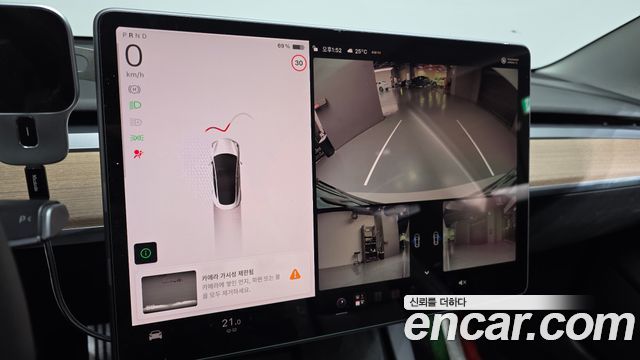 Tesla Model 3 2022 — photo 21