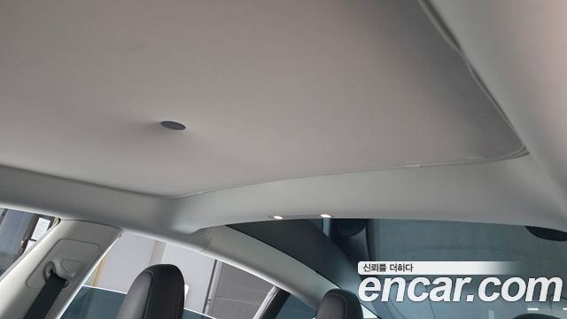 Tesla Model 3 2022 — photo 23
