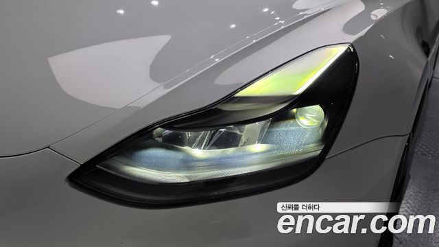 Tesla Model 3 2022 — photo 8