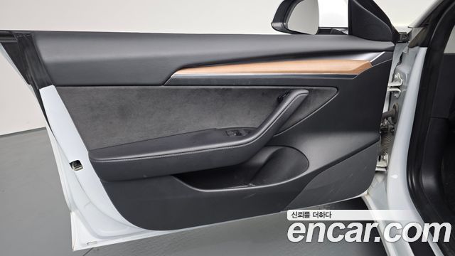 Tesla Model 3 2022 — photo 14