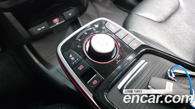 Kia Niro 2023 — photo 12