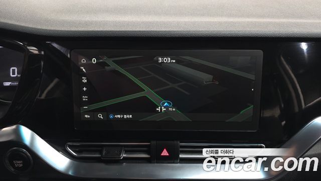Kia Niro 2023 — photo 20