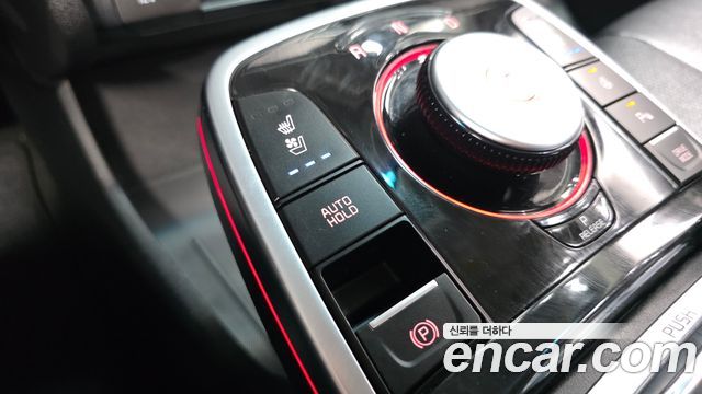 Kia Niro 2023 — photo 30