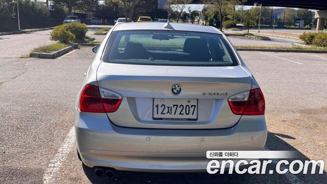 BMW 3-Series 2006 — photo 6