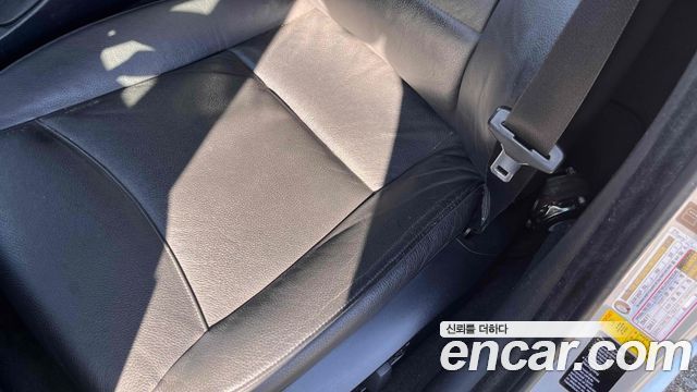 BMW 3-Series 2006 — photo 12