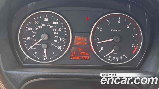 BMW 3-Series 2006 — photo 18