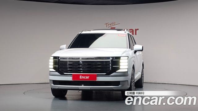 Hyundai Palisade 2026 — photo 3