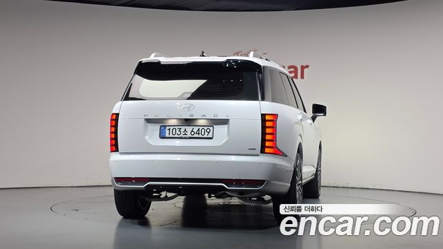 Hyundai Palisade 2026 — photo 4