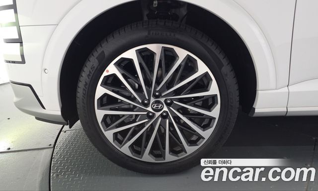Hyundai Palisade 2026 — photo 5