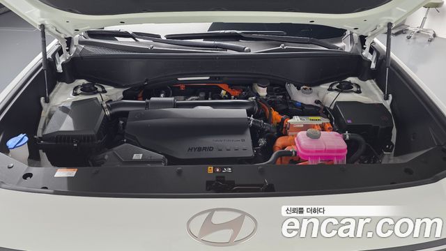 Hyundai Palisade 2026 — photo 6