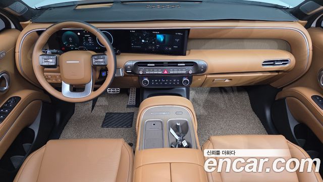 Hyundai Palisade 2026 — photo 10