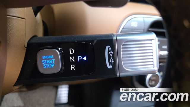 Hyundai Palisade 2026 — photo 12