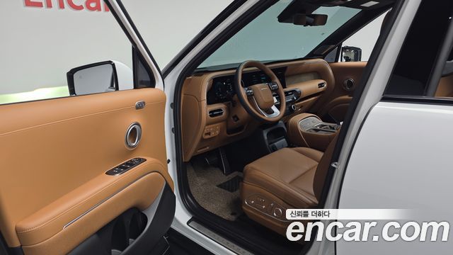Hyundai Palisade 2026 — photo 13