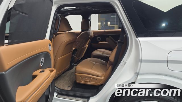 Hyundai Palisade 2026 — photo 17