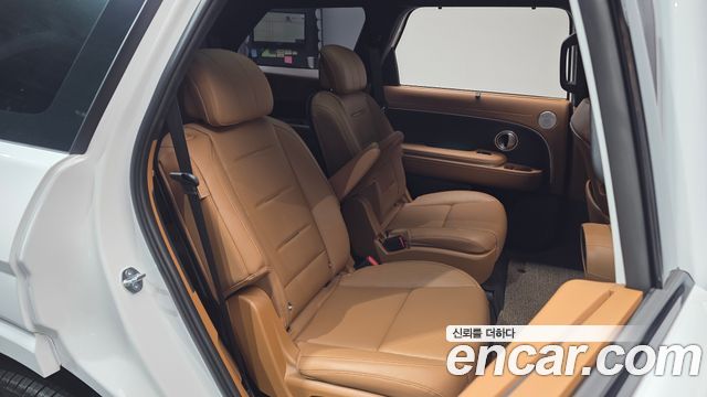 Hyundai Palisade 2026 — photo 18