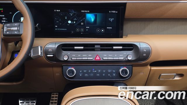 Hyundai Palisade 2026 — photo 19