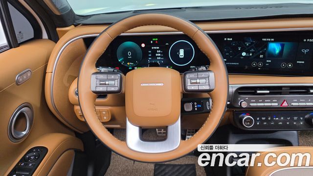 Hyundai Palisade 2026 — photo 20