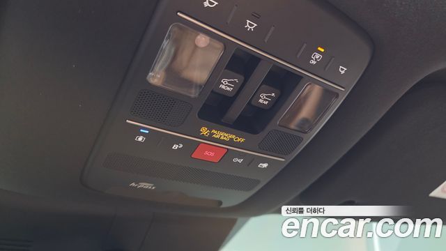 Hyundai Palisade 2026 — photo 22