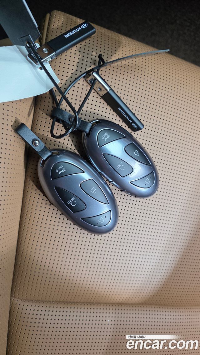 Hyundai Palisade 2026 — photo 24