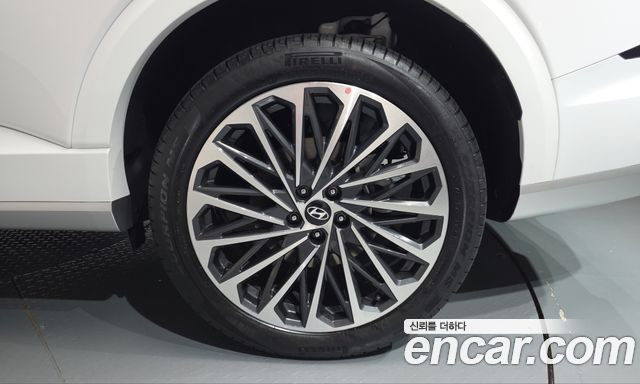 Hyundai Palisade 2026 — photo 7