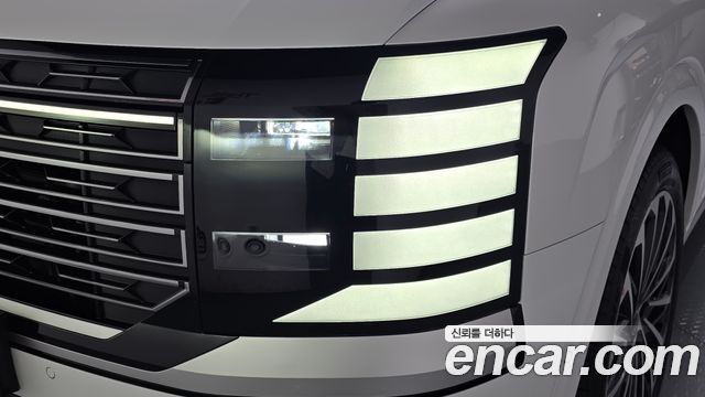 Hyundai Palisade 2026 — photo 8